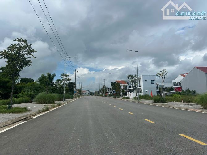 BÁN ĐẤT MẶT TIỀN PHAN ĐÌNH THÔNG – KQH HƯƠNG SƠ - 3