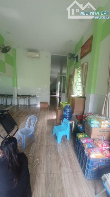 💥 NHÀ 3 TẦNG – 205M² – NGANG 7.4M – HỒ VĂN LONG, TÂN TẠO, BÌNH TÂN – GIÁ 5.5 TỶ 💥 - 3