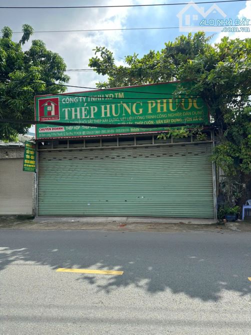 CHO THUÊ NHÀ BÌNH LONG , 9M X 9M , NHÀ CẤP 4 , KD ĐA NGÀNH NGHỀ - 3