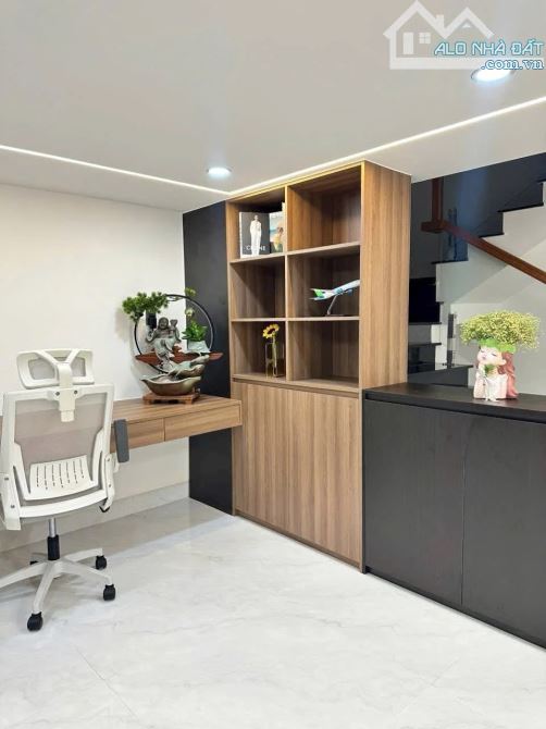 💎 MISS YẾN – SIÊU PHẨM 3 TẦNG MẶT TIỀN PHAN HUY THỰC 10t4 – VỪA Ở VỪA KHAI THÁC DÒNG TIỀN - 3