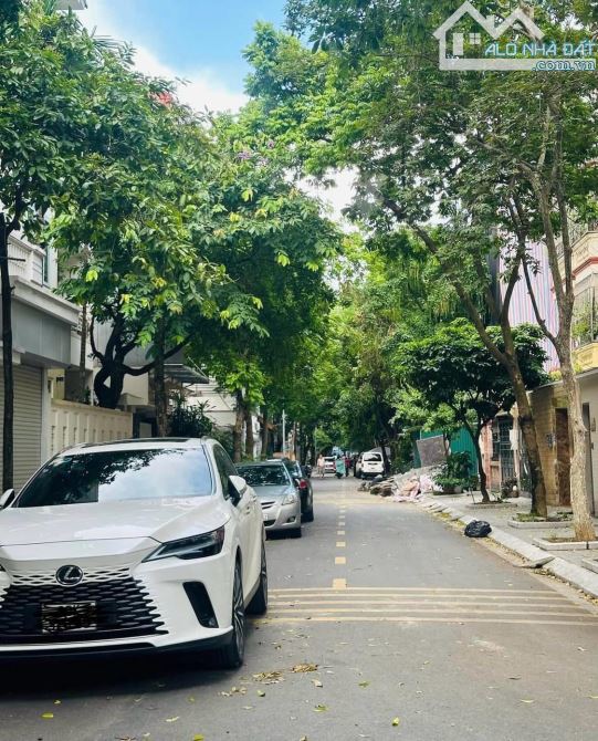 BÁN TOÀ NHÀ 5TẦNG THANG MÁY PHỐ KHƯƠNG ĐÌNH , THANH XUÂN-NHÀ MỚI KÊNG THIẾT KẾ HIỆN ĐẠI - 3