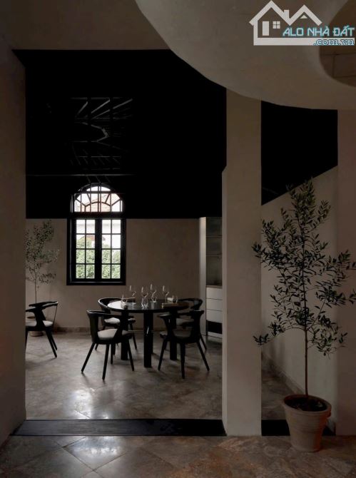 Bán Biệt Thự Siêu Đẹp Nguyễn Cửu Vân - Bình Thạnh - 17x15m Nở Hậu - 3 Tầng - Giá 48 tỷ TL - 3