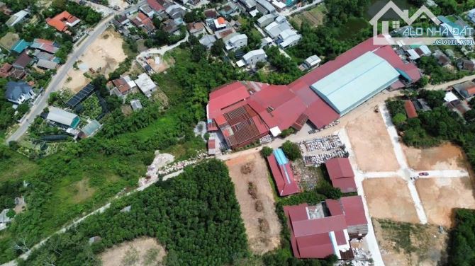 🔥 Mở bán dãy phân lô kiệt 301 Trưng Nữ Vương - Thuỷ Dương - Hương Thuỷ. - 3