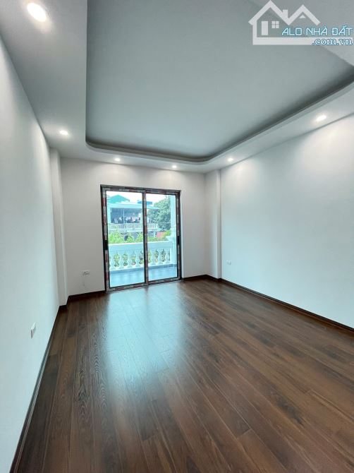NHÀ ĐẸP 85M² x 4 TẦNG – VỪA RẺ, VỪA ĐẸP – CHỈ NHỈNH 5 TỶ - 3