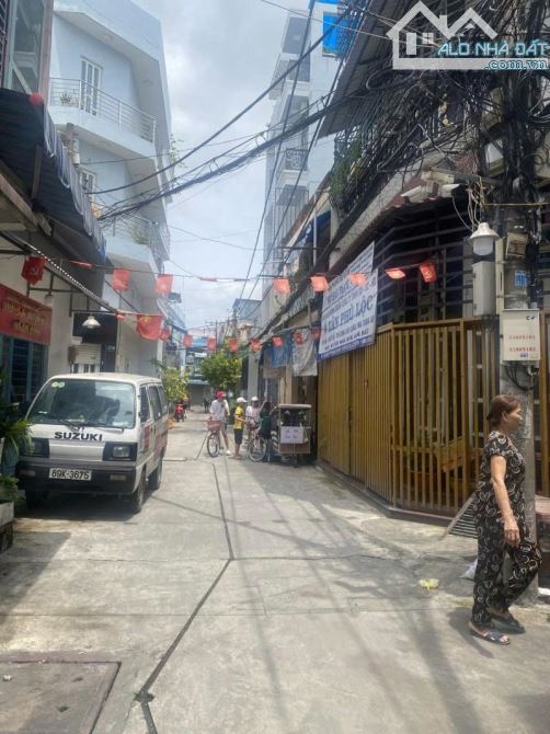 🔥 NHÀ CỰC HIẾM - 💰 Giá CỰC MỀM: Chỉ 2.7 TỶ (có THƯƠNG LƯỢNG ) - Đầu tư hay an cư đều - 2