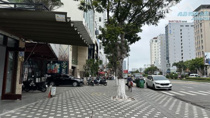 SIÊU VIP! BÁN ĐẤT 345M² - 94,99 TỶ - MT PHẠM VĂN ĐỒNG - Q. SƠN TRÀ - 3