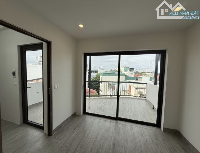 🔥 NHÀ ĐẸP ĐÓN TẾT – 45M² – MT 6M – LÔ GÓC – FULL NỘI THẤT 🔥  🏡 Trung tâm Thượng Thanh, - 3
