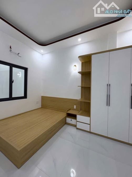 🔥Mở bán nhà đẹp 2 tầng kiệt Phan Chu Trinh thông Lương Văn Can - 3