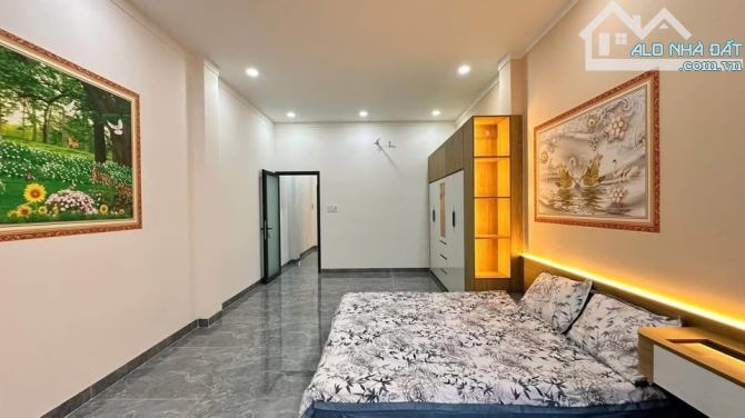 Bán nhà riêng tại Kim Giang, Đại Từ, Linh Đàm, 35m, 5 tầng, 6.3 tỷ - 3