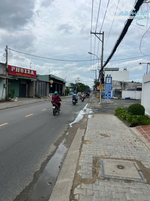 cần bán căn biệt thự mới đẹp tại đương đỗ văn dậy tân hiệp hóc môn - 3