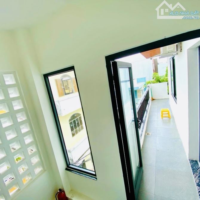 💥CH 4 TẦNG–GÓC 3 MẶT THOÁNG–NGUYỄN THÀNH HÃN–11P KHÉP KÍN–DT 40-60TR/TH–NHỈNH 12 TỶ🍀🌹🍀 - 3