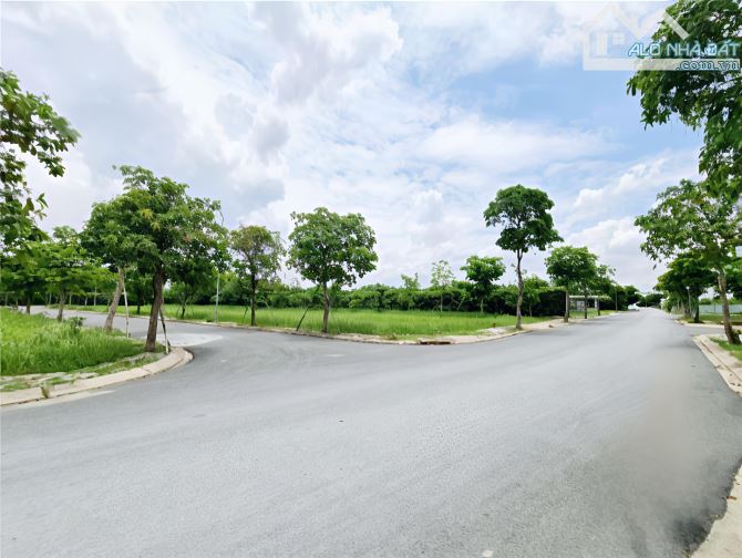 Bán Đất tại Đào Tông Nguyên, Nhà Bè, giá cực chất - 3