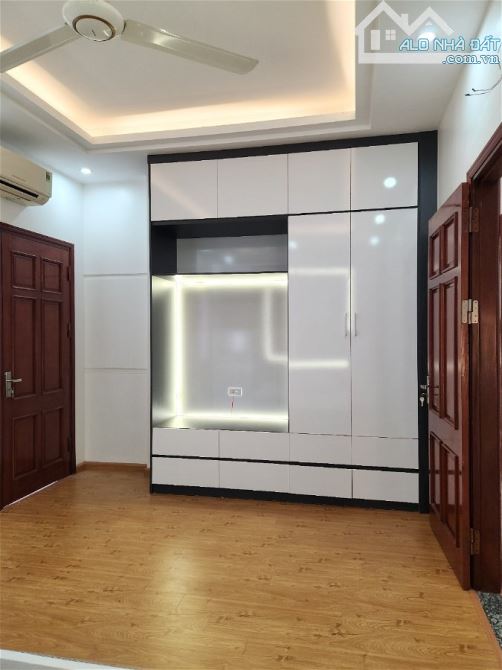 Bán nhà phố Vạn Phúc, quận Ba Đình, ngõ rộng, thoáng sáng, 25m2, 3 tầng đẹp, hiện đại - 3
