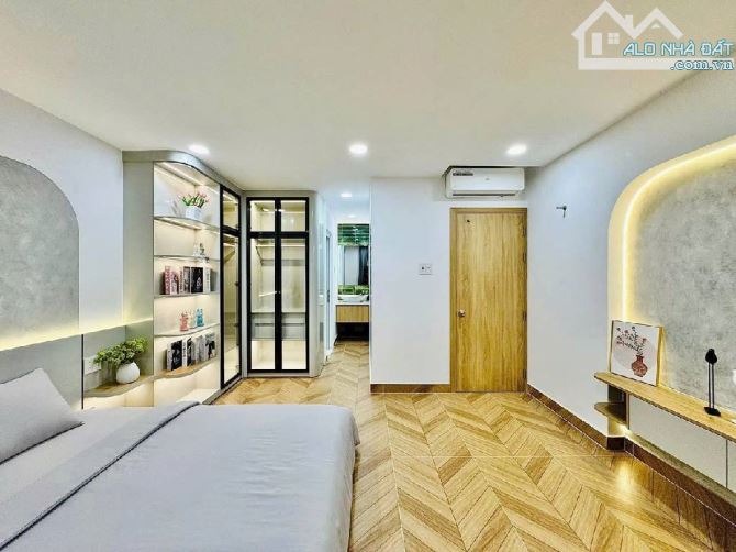 ✅ NHÀ DÂN XÂY CHẮC CHẮN – 50M RA ĐƯỜNG CỔ LINH – Ô TÔ ĐỖ CỬA – AN NINH TỐT – DÂN TRÍ CAO ✅ - 3