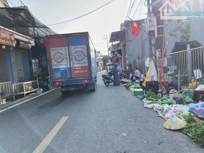 Bán lô đất  quá đẹp 64m full.sổ đỏ chính .Xuân Bách -Quang Tiến - 3