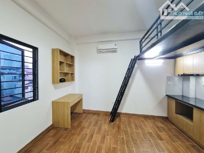🔥 SIÊU HIẾM – CCMN TRIỀU KHÚC, THANH XUÂN – VIEW HỒ – DÒNG TIỀN ỔN ĐỊNH 800TR/NĂM 🔥 - 3