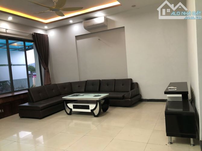 Bán Nhanh Biệt Thự Vườn Cao Cấp Mặt Tiền Nguyễn Tất Thành, Cách Nha Trang 7km - 3