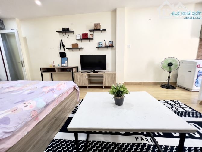 Căn hộ quận 4 gần đại học luật đh Nguyễn Tất Thành - 3
