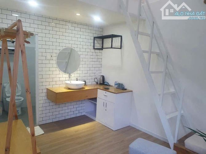 TSON 10 🍁CẦN TÌM CHỦ MỚI CHO CĂN HOMESTAY VỚI KHÔNG TRẺ TRUNG HIỆN ĐẠI GIỮA LÒNG NHA TRAN - 3