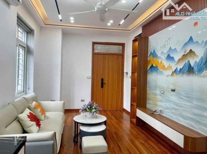 CC TRUNG HOÀ NHÂN CHÍNH 59M2, TẦNG THẤP – FULL NỘI THẤT, 2PN – 5.4 TỶ - 3