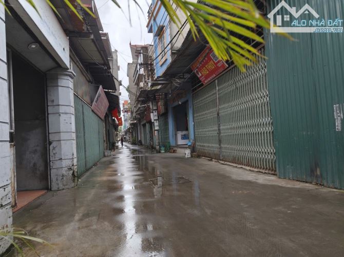 Ông anh em nhập được lô đất đẹp tại  - hương mạc - từ Sơn - Bắc Ninh + giá nhỉnh 1tỷ - 3