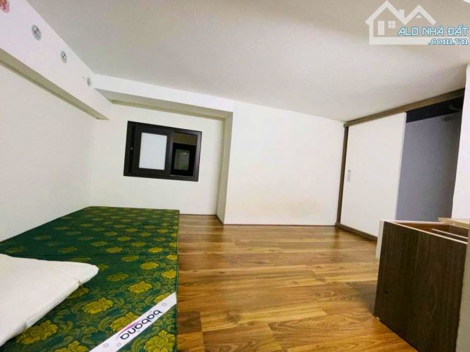 CHỢ KHÂM THIÊN-ĐỐNG ĐA-TÒA CCMN 7 TẦNG-85M2-THANG MÁY-DÒNG TIỀN 120TR/THÁNG-18.5 TỶ - 3