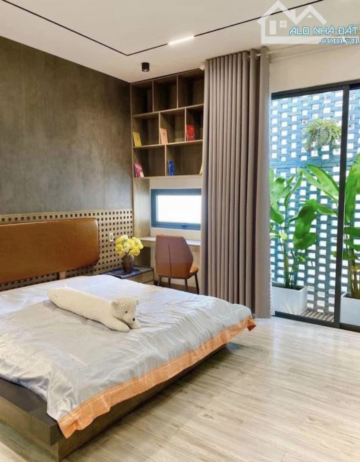 Chính chủ bán nhà trung tâm, đường Hoàng Đạo Thuý giá 975tr có sổ Hồng riêng - 3