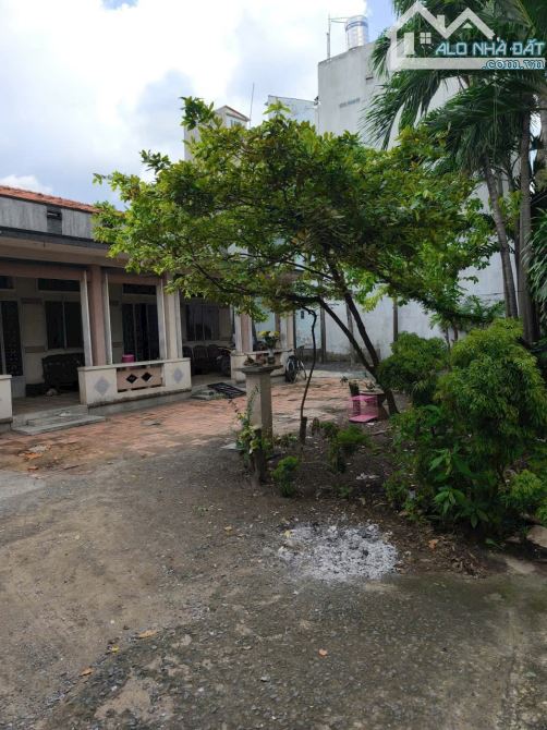 ĐẤT LỚN TRƯƠNG THỊ HOA TÂN THỚI HIỆP QUẬN 12 GIÁ RẺ 36 TỶ - 3