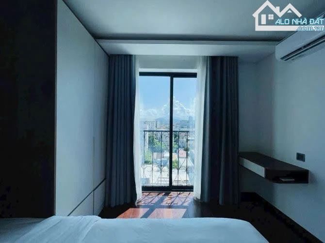 BÁN GẤP TÒA CĂN HỘ 7 TẦNG – 13 CĂN HỘ FULL NỘI THẤT ĐẸP - GẦN BIỂN MỸ KHÊ - 3