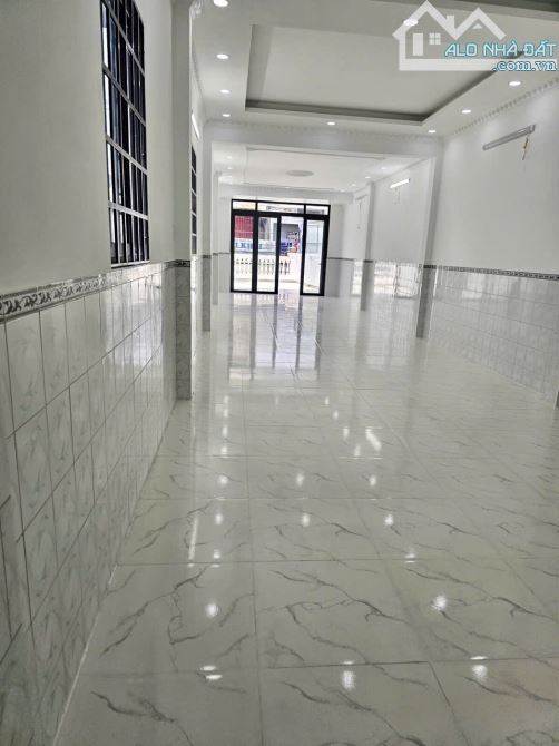 BÁN CĂN MẶT TIỀN 2 TẦNG NGUYỄN THỊ KIỂU KINH DOANH ĐỈNH QUẬN 12 GIÁ RẺ 14,5 TỶ - 3