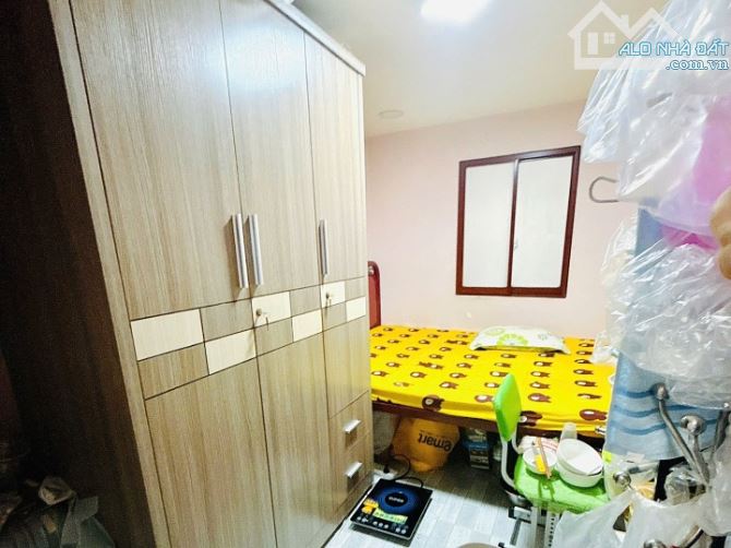 Bán nhà Quận 10, 1 lửng 1 lầu hẻm Đường 3 Tháng 2 - 3