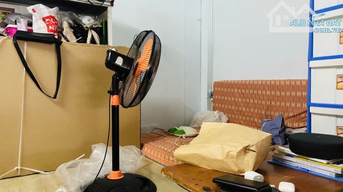 CHỈ 2.5T.Ỷ SỞ HỮU- NHÀ 3 TẦNG MẶT TIỀN ĐƯỜNG 5.5M- THUẬN PHƯỚC- HẢI CHÂU - 3