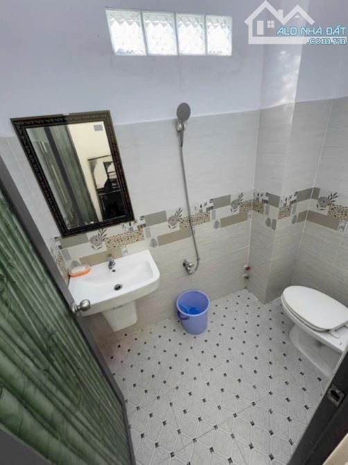 BÔNG SAO P5,Q8. HXH đỗ cửa, ngay KDC BÔNG SAO - 4 TẦNG - 49m2 ngang khủng 4.8M. Giá 7.9 TỶ - 3