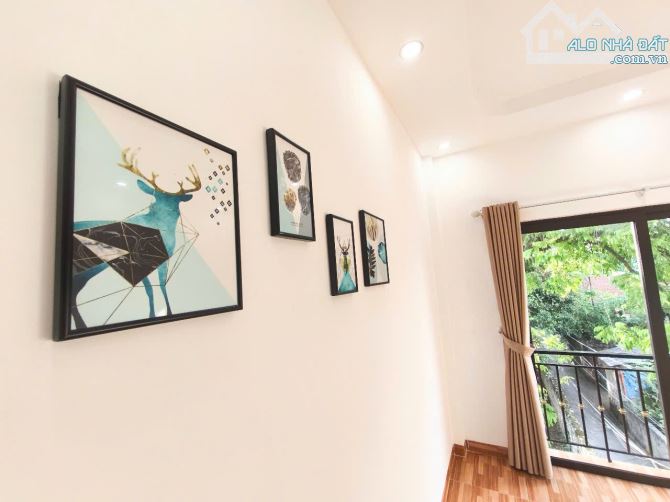🏡 NHÀ ĐẸP 55M² x 3 TẦNG – TRUNG TÂM ĐẠI THÀNH – CHỈ NHỈNH 3 TỶ - 3