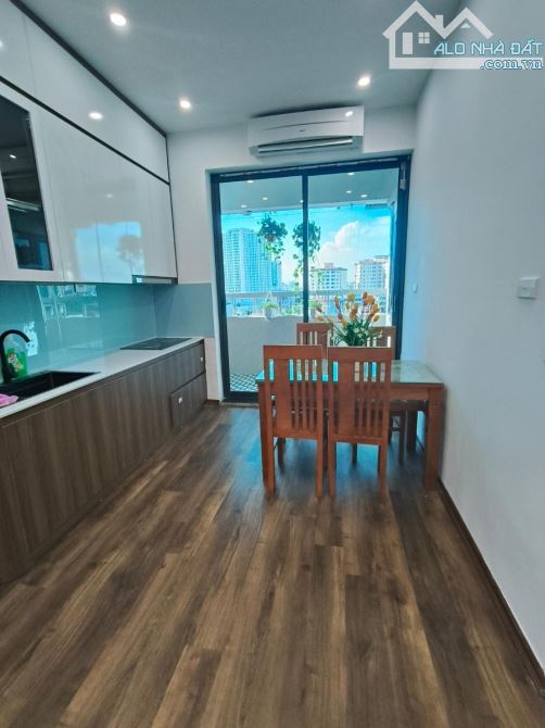 Cần Bán Căn CC 3 Ngủ, 2 WC Khu ĐT Bắc Linh Đàm 78M- Nhỉnh 5 Tỷ - 3