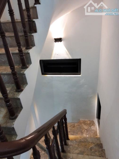 Bán nhà phố Quan Nhân, Thanh Xuân, 29m2*5 tầng, 6,9 tỷ - 3