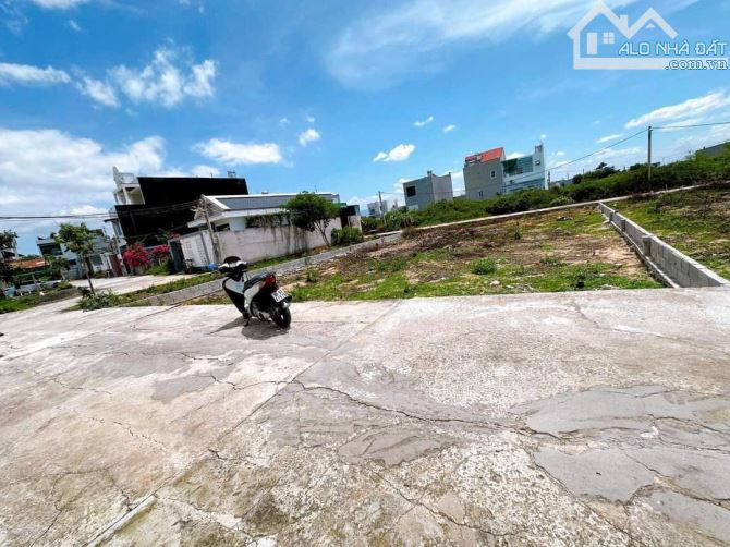 Bán lô 2 mặt tiền ga lê duẫn, cách trường chinh chỉ 50m - 3