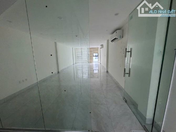 Bán toà VP 9 tầng 80m mt 5m ngõ thông kinh doanh sổ hoa hậu - 3
