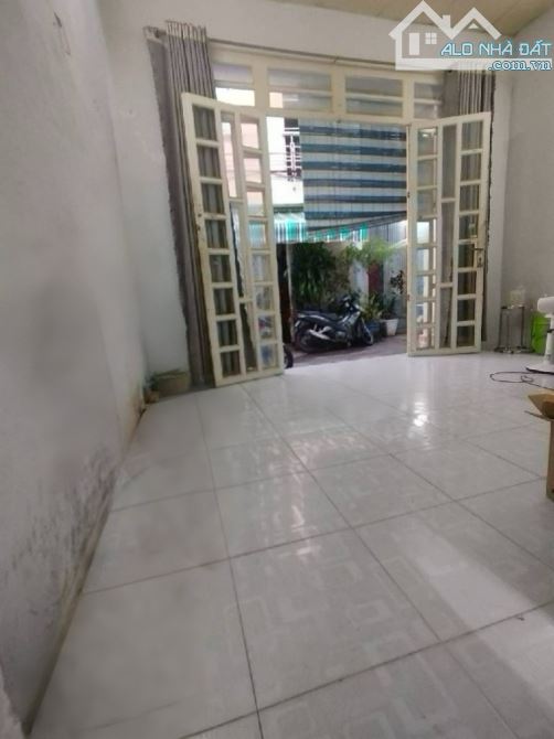🔴3,1 tỷ - 4,3x10,sổ hồng riêng,hẻm rộng Bùi Minh Trực, Bình Đông, Quận 8 - 3