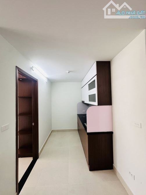CHUNG CƯ KĐT NGHĨA ĐÔ 44M2 – 2PN – FULL NỘI THẤT – 3.8 TỶ - 3