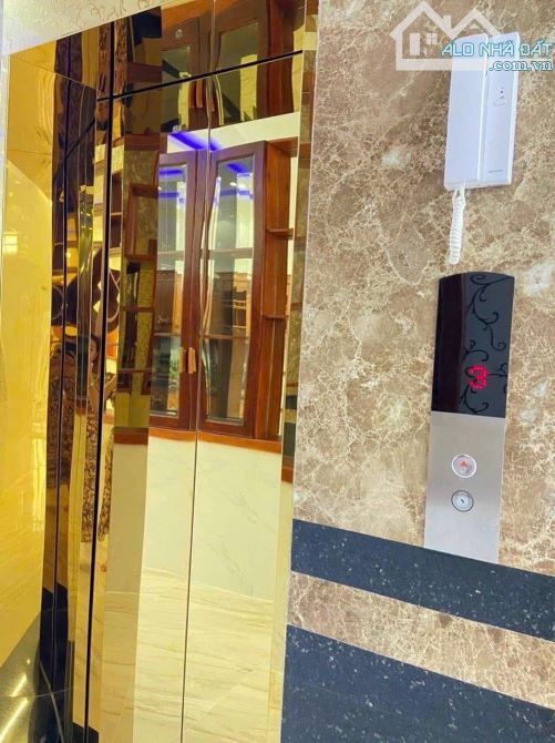 BÁN NHÀ 3 LẦU MẶT TIỀN ĐƯỜNG TRẦN BẠCH ĐẰNG , ĐANG CHO THUÊ 22 TR/TH - 3