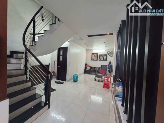 Bán Nhà Riêng 4PN 3WC 96,2m2 đẹp ở Lý Thường Kiệt, Tân Bình, HCM, 14,8 tỷ - 3
