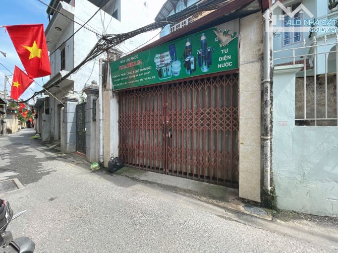 AN DƯƠNG VƯƠNG 74M2 – Ô TÔ VÀO NHÀ – NGÕ Ô TÔ THÔNG CÁC NGẢ – GIÁ 11.6 TỶ - 3