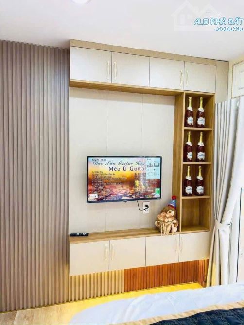 NHÀ MỚI 2 MẶT HẺM - SÁT Q10, Q11 - FULL NỘI THẤT - SANG NHƯ KHÁCH SẠN MINI 5 SAO - 2,75 TỶ - 3