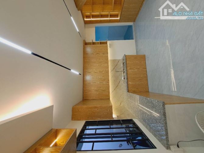 💥 NHÀ MỚI ĐẸP - TRUNG TÂM AEON TÂN PHÚ 📐 Diện tích: 4.5 x 11m – 2 tầng, lô góc thoáng má - 3