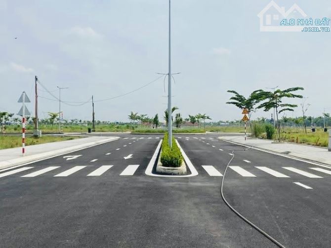 CHÍNH CHỦ BÁN ĐẤT NỀN 1.293 TỶ/70M2 SHR DRAGON PEARL CÔNG CHỨNG NGAY BAO PHÍ RA SỔ - 3