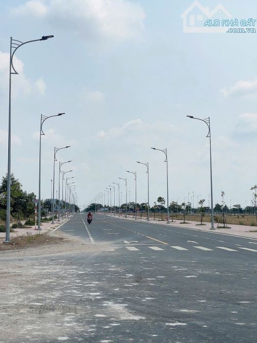 🌟 CƠ HỘI VÀNG – SỞ HỮU ĐẤT NỀN GẦN SÂN BAY LONG THÀNH – GIÁ CỰC TỐT 🌟 - 3