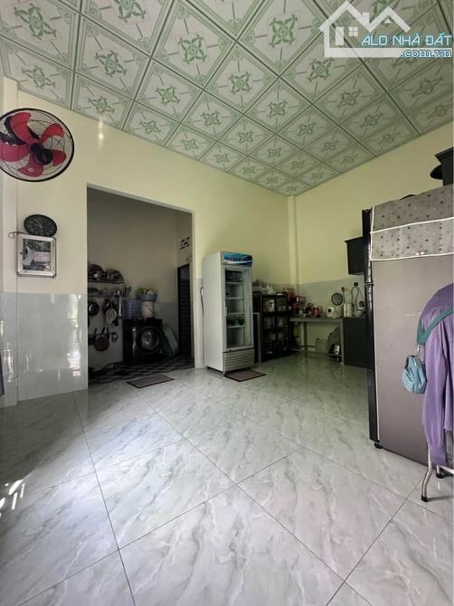 Bán nhà mặt tiền đường Tiền Lân 9 (đường TK 11 cũ), xã Bà Điểm, Hóc Môn 1 tỷ 050 - 3