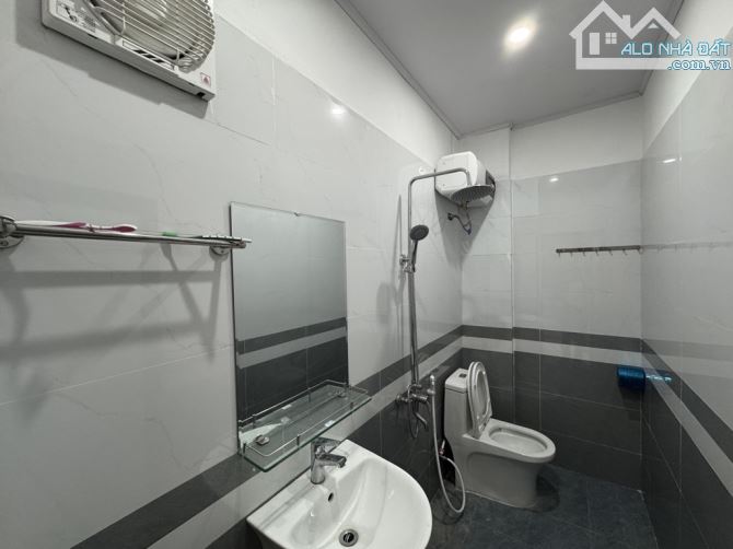 HÀ ĐÔNG - KĐT ĐÔ NGHĨA - DÂN XÂY MẶT TIỀN 10m2 10PN - 3