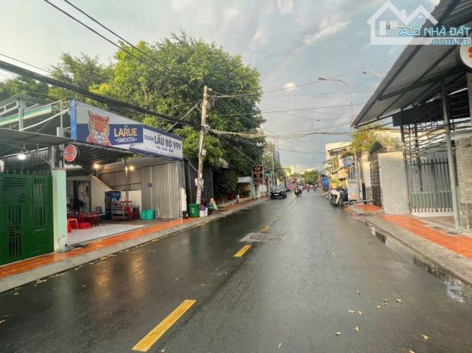 BÁN NHÀ MẶT TIỀN ĐƯỜNG NGUYỄN THỊ MINH KHAI , NINH KIỀU CẦN THƠ - 3